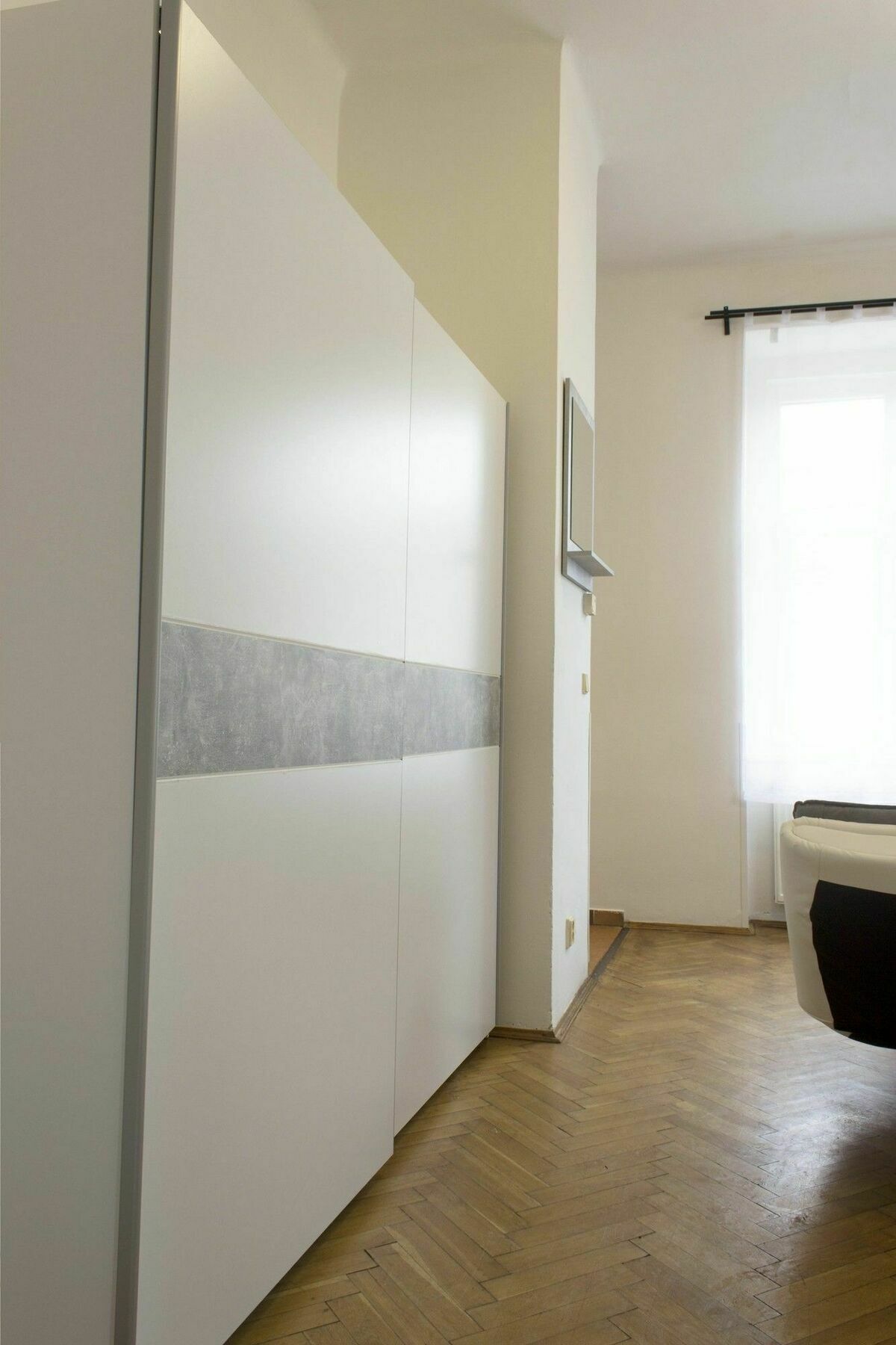 Residence Praha Aparthotel エクステリア 写真