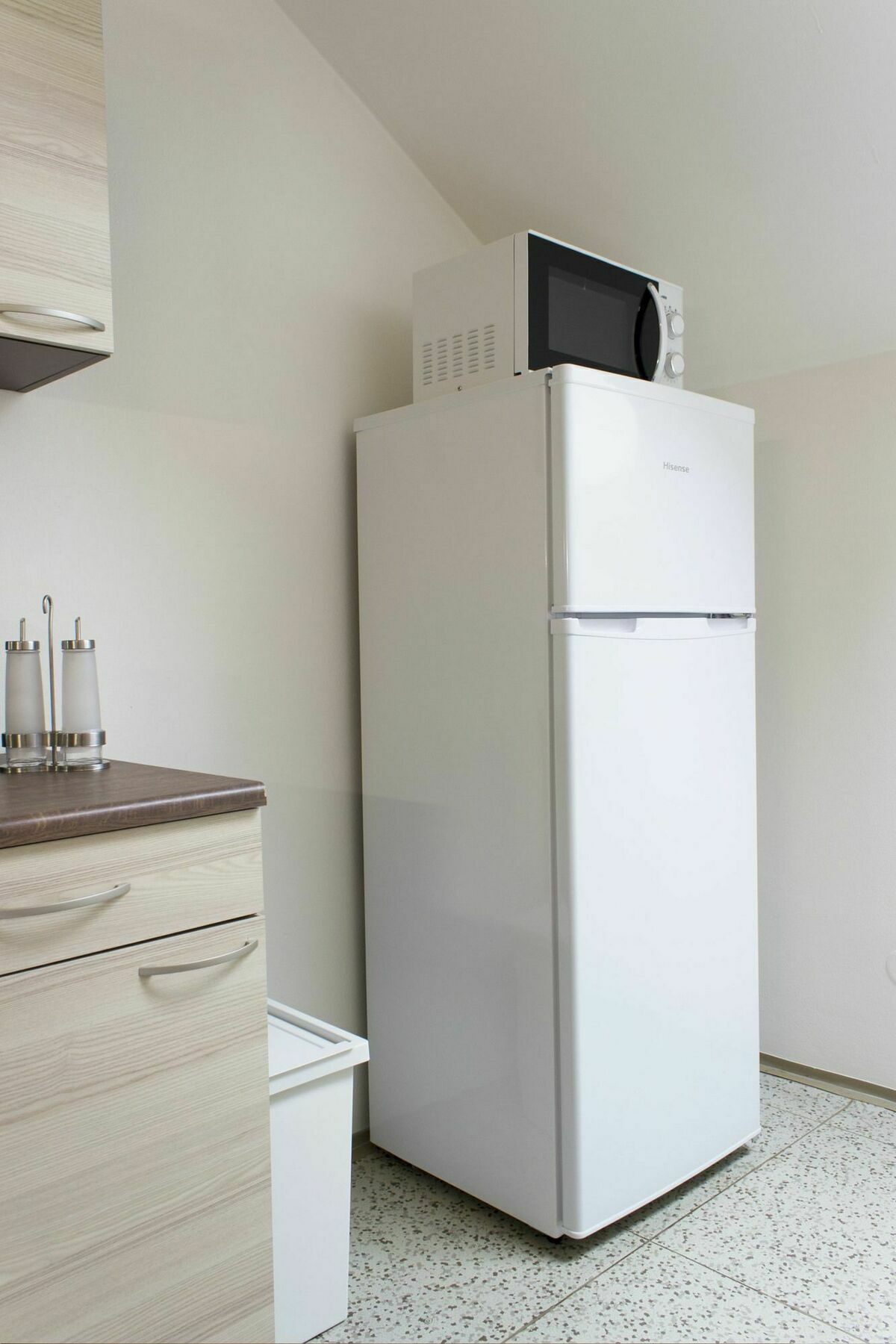 Residence Praha Aparthotel エクステリア 写真