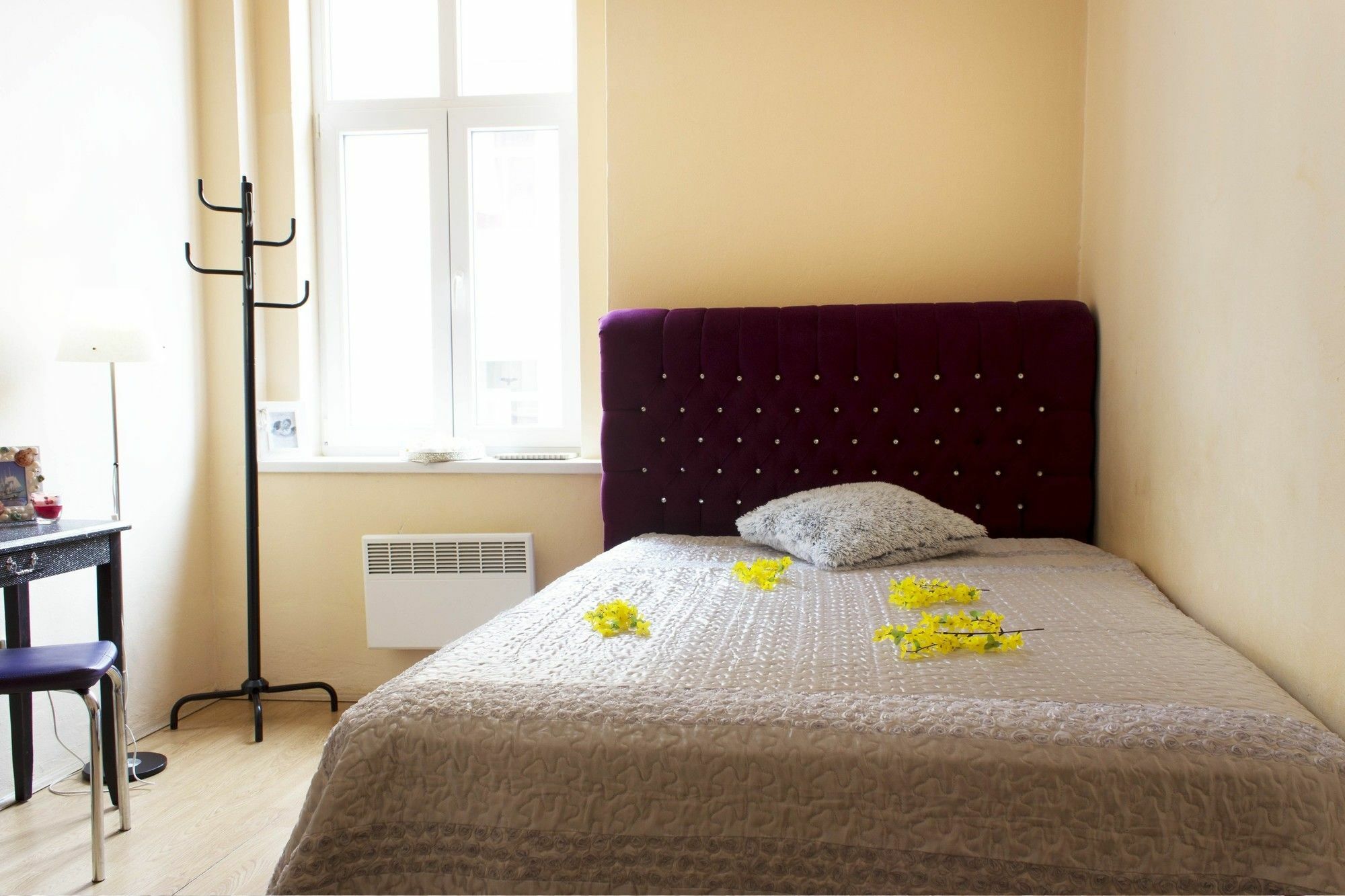 Residence Praha Aparthotel エクステリア 写真