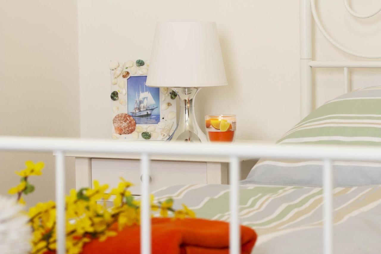 Residence Praha Aparthotel エクステリア 写真
