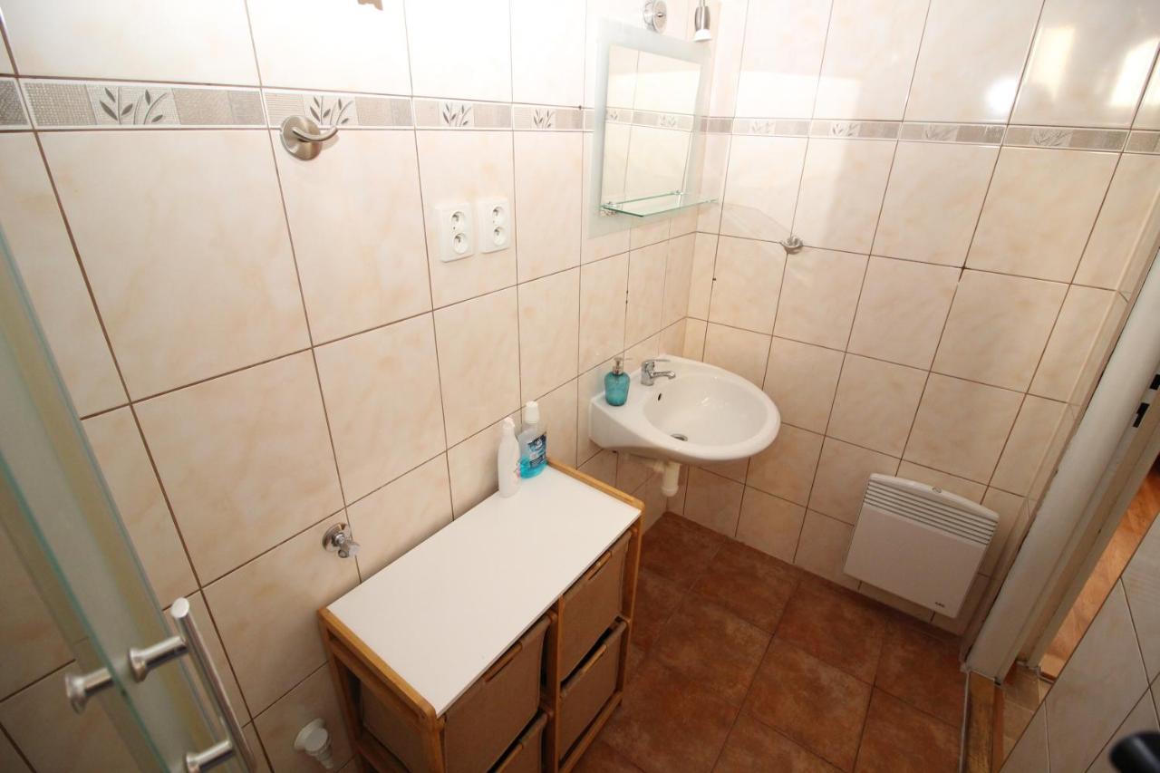 Residence Praha Aparthotel エクステリア 写真