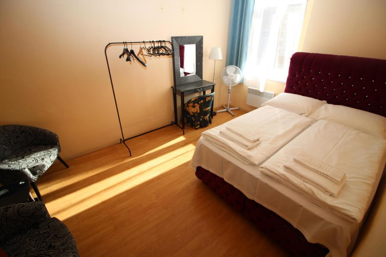 Residence Praha Aparthotel 部屋 写真