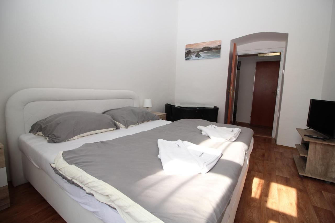 Residence Praha Aparthotel 部屋 写真