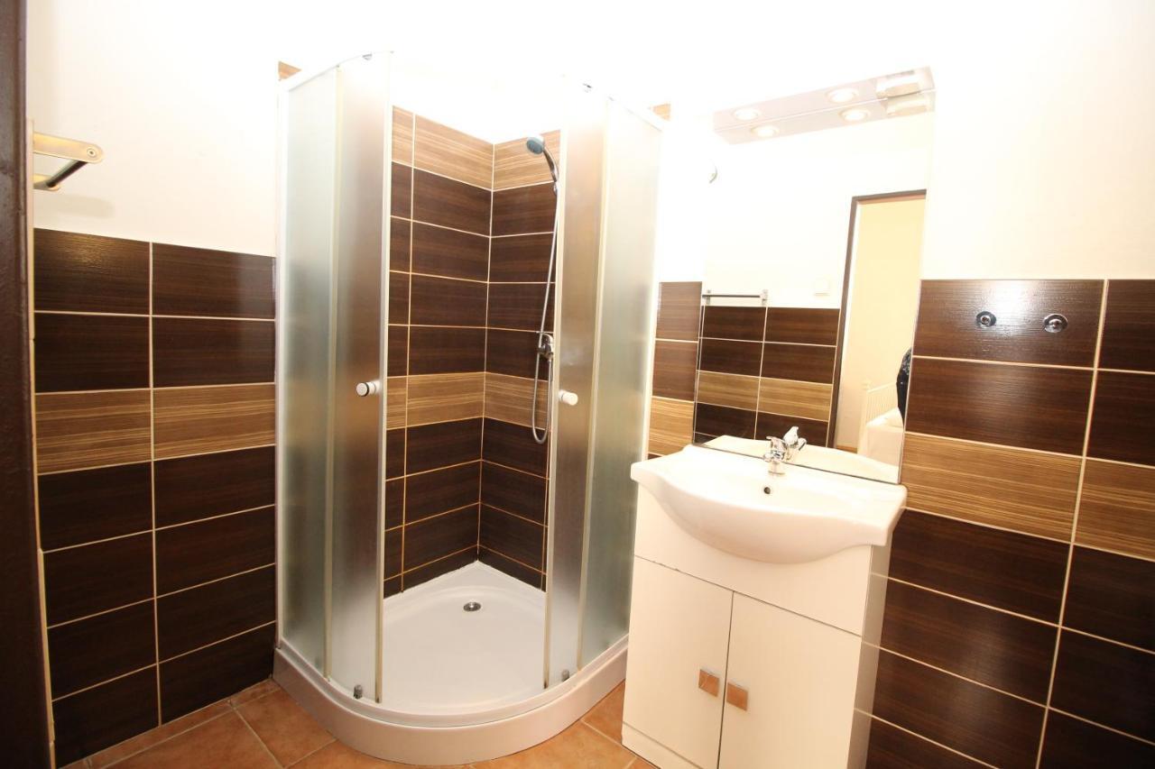 Residence Praha Aparthotel エクステリア 写真